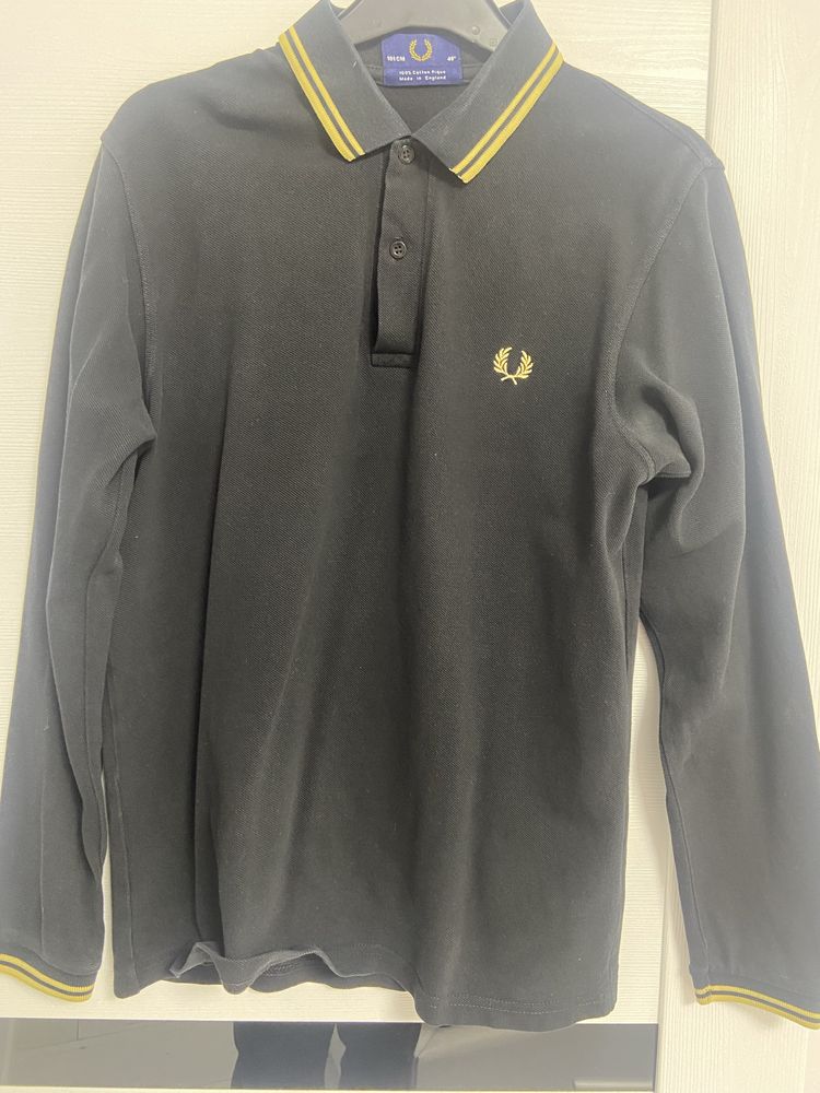 Bluza Fred Perry