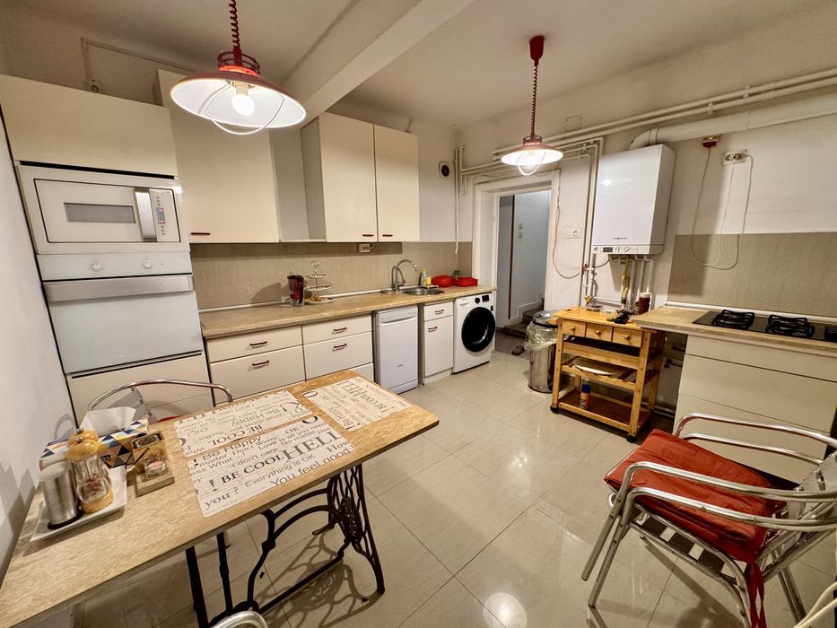 Casa Vatra Luminoasa | Garaj | Curte 100 mp