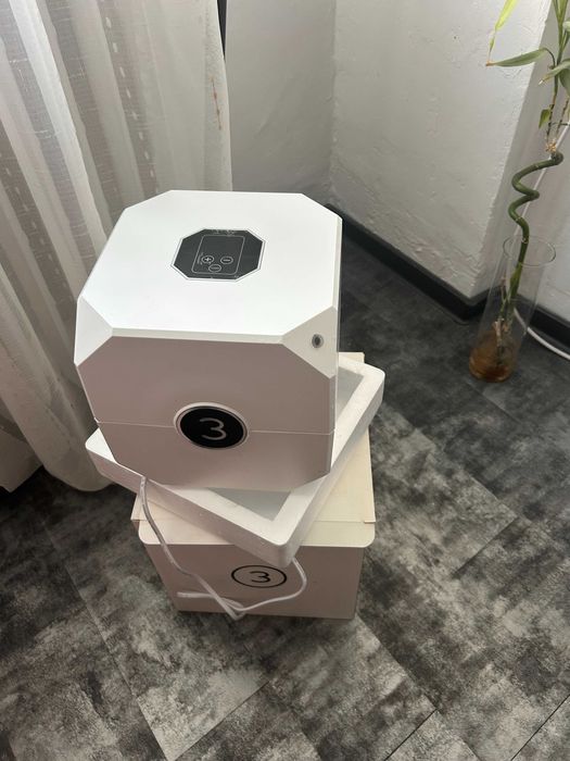 Aparat de filtrat apa Imunocube