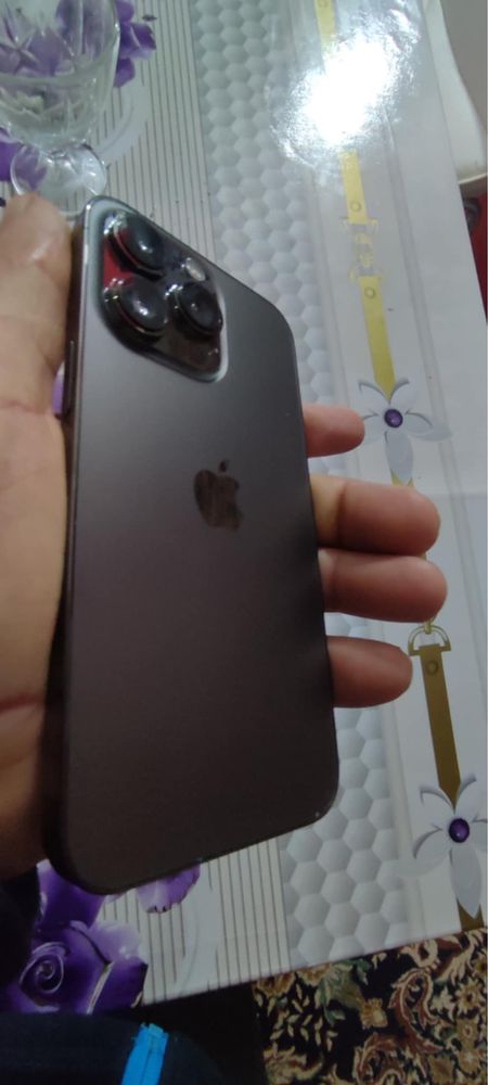 Vand iIPHON 13 pro ,sau schimb