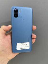 Poco C51 64gb с гарантией