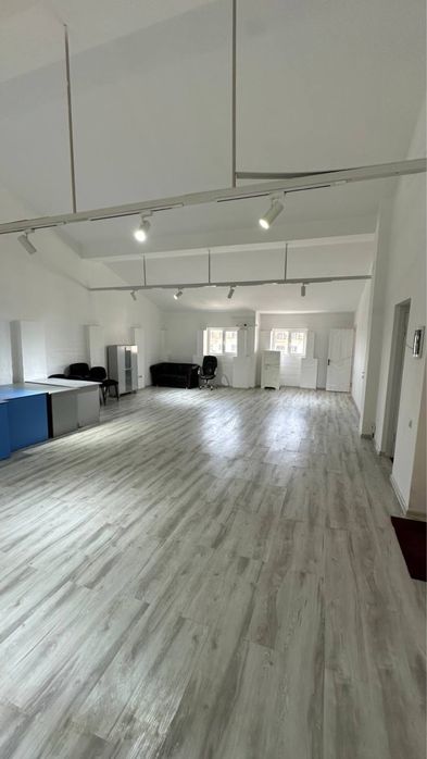 Нежилой для офиса на Паркентском голден хаус Циалковская