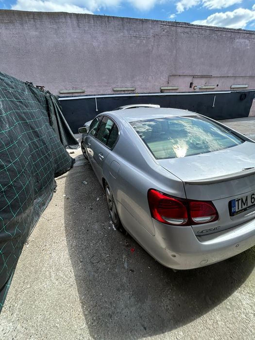 Lexus GS300 2006 pt Dezmembrări sau Reparații
