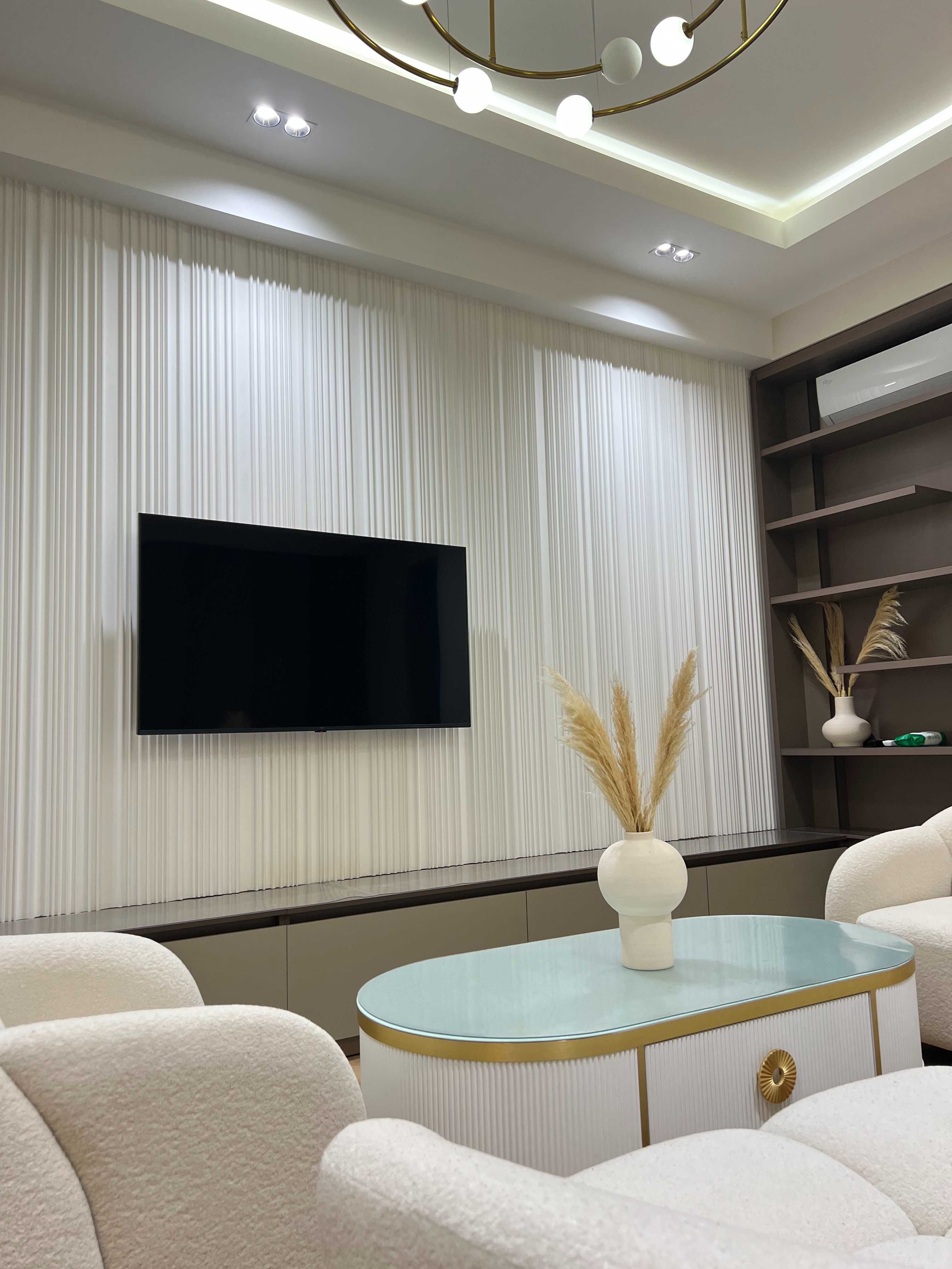 Квартира посуточно рядом с метро | Short Stay Apartment Near Metro