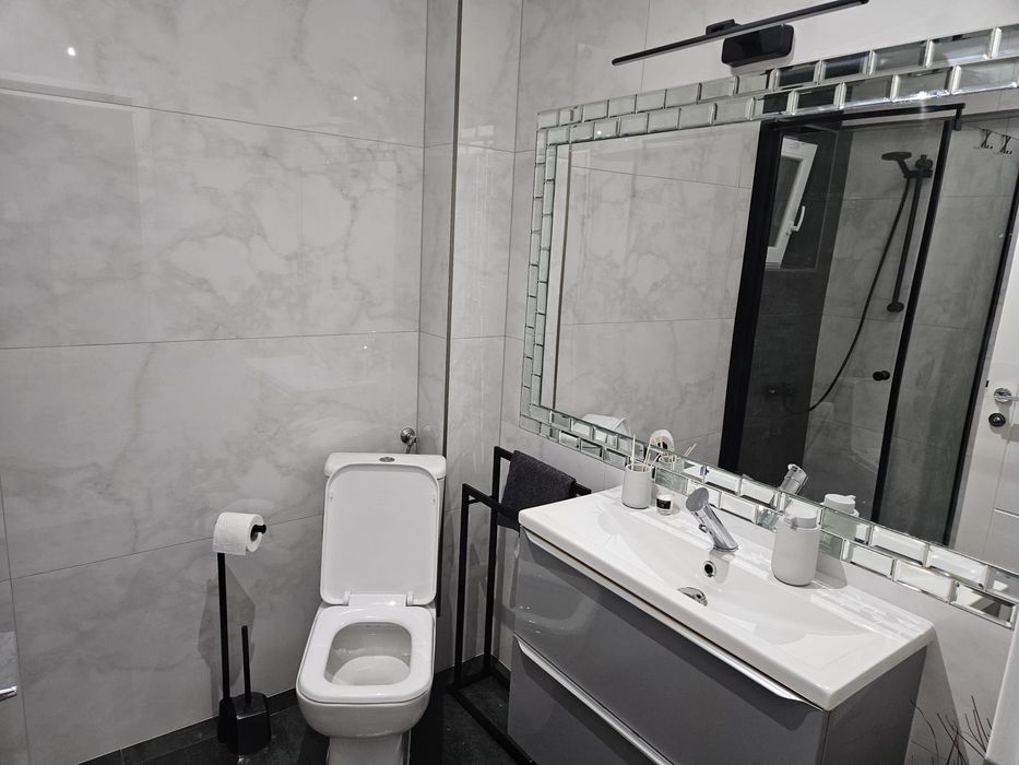 Apartament 3 camere in Apahida, Omnia Residence