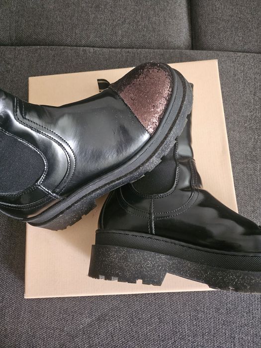 Боти Scotch and Soda