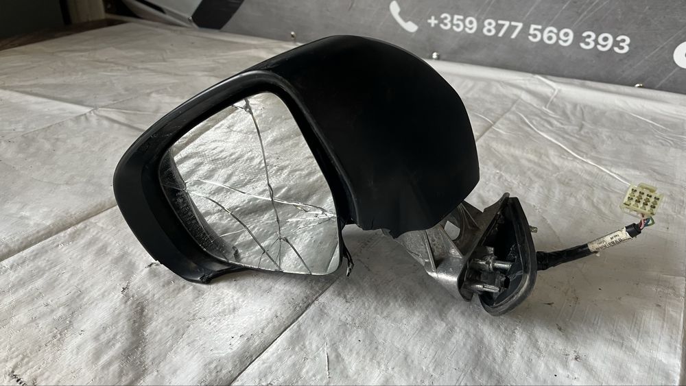 Ляво огледало Suzuki SX4 S-Cross 2013-2022