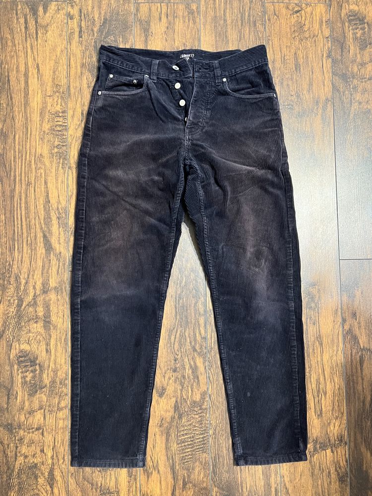 Pantaloni Carhartt