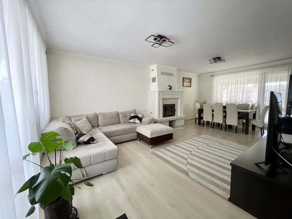 Casa de inchiriat pe str.Voronet