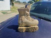 Bocanci desert goretex 39-40