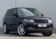Land Rover Range Rover Vogue perne/ camera /incalzire / VENTILATIE masaj