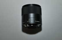 Продам объектив EF-M 32mm f1.4