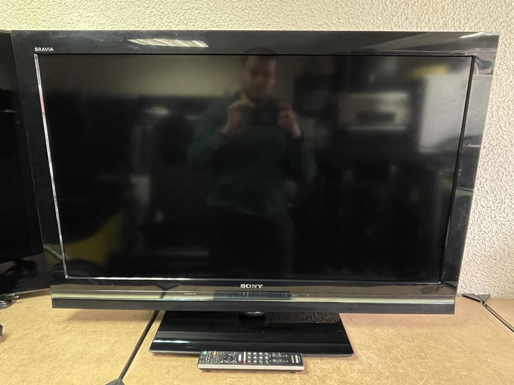 Телевизор SONY Full HD LCD 40” - KDL-40W5820