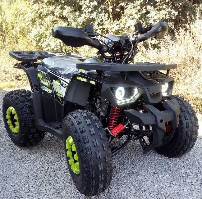 ATV 150CC NOU Rugby RS8 3G Midi Quad