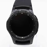 Smartwatch SAMSUNG Gear S3 Frontier SM-R760, Black | UsedProducts.Ro