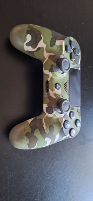 Контролер playstation 4