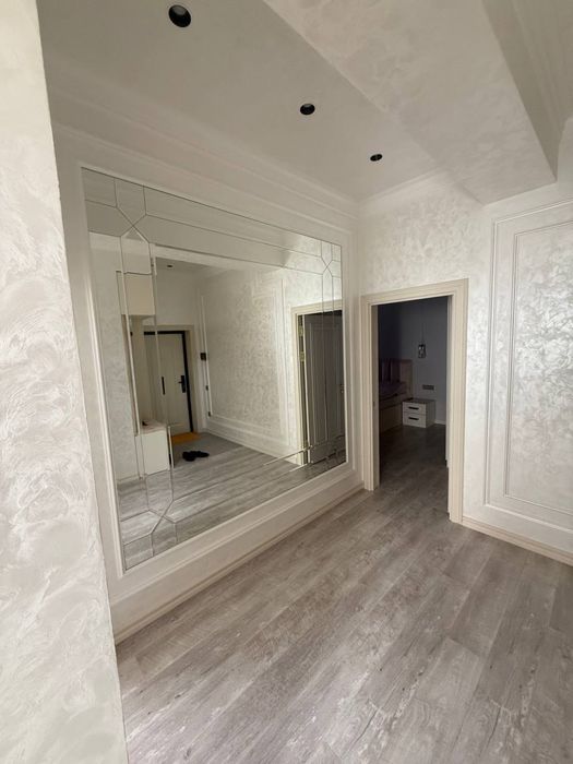 СРОЧНО Сдается 2 комнатная на Алмазар Сити!