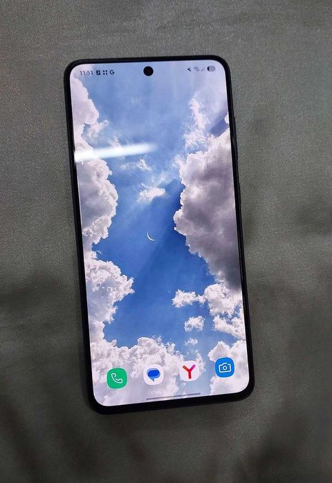 Samsung Galaxy S21 FE Житикара Лот 790740