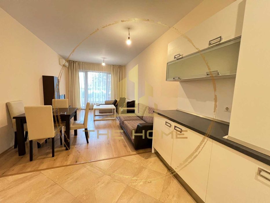 Морска гледка 2 стаен Кабакум