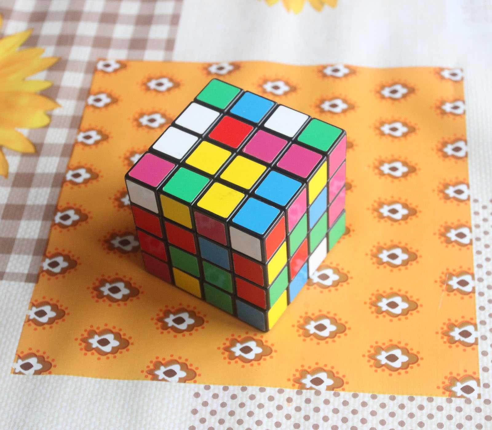 Куб на Рубик 4x4 Rubiks Cube