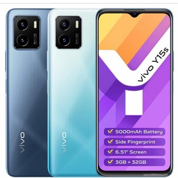 vivo y15s 32гб б/у