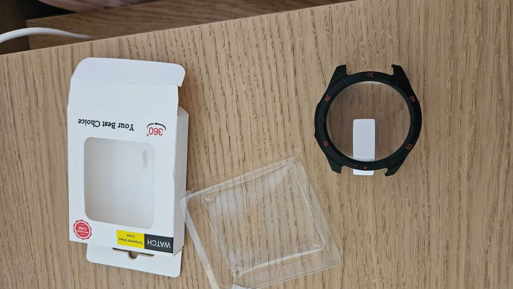 Garmin Fenix 8 47mm протектор