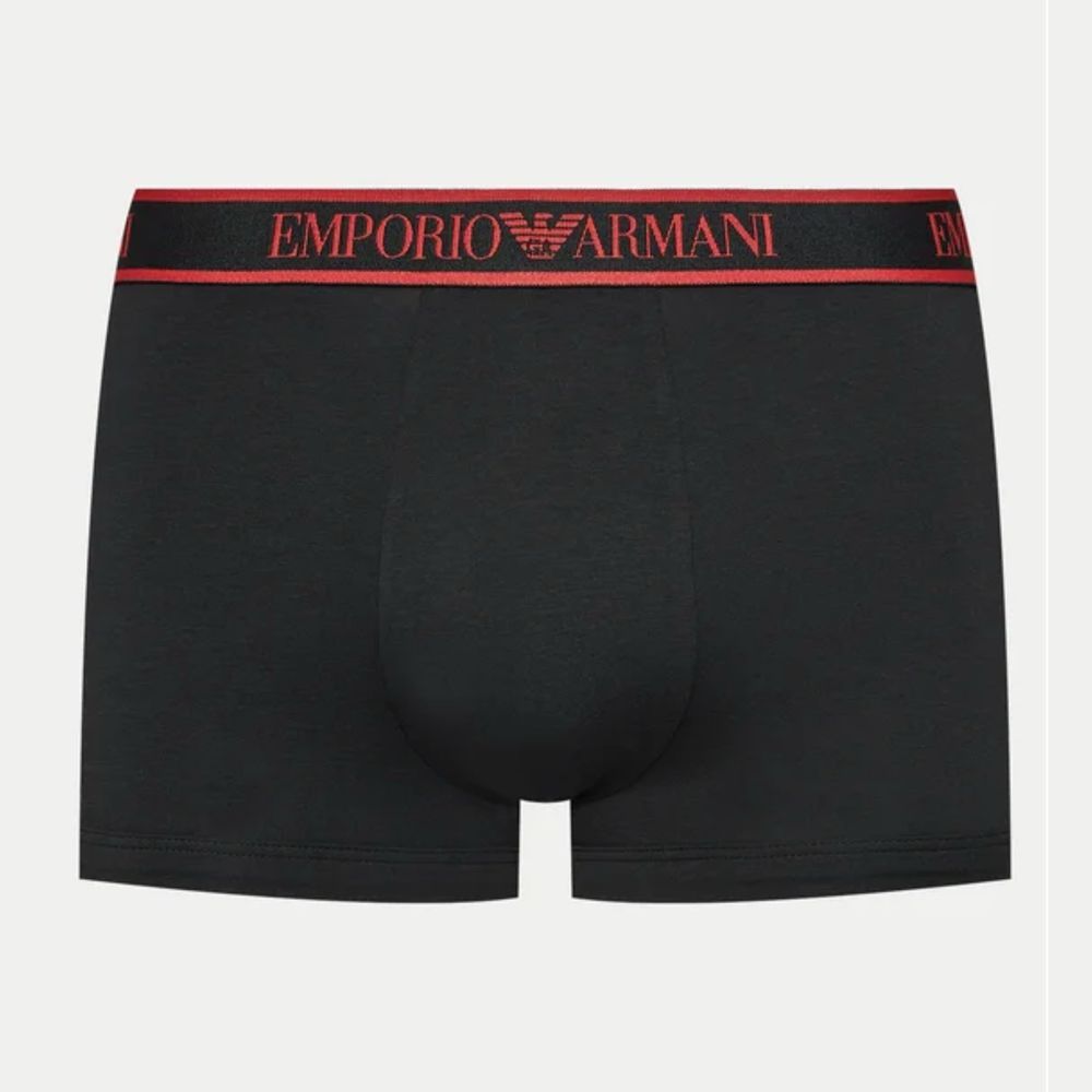 Оригинални мъжки боксерки Emporio Armani 111473 4F717 21320