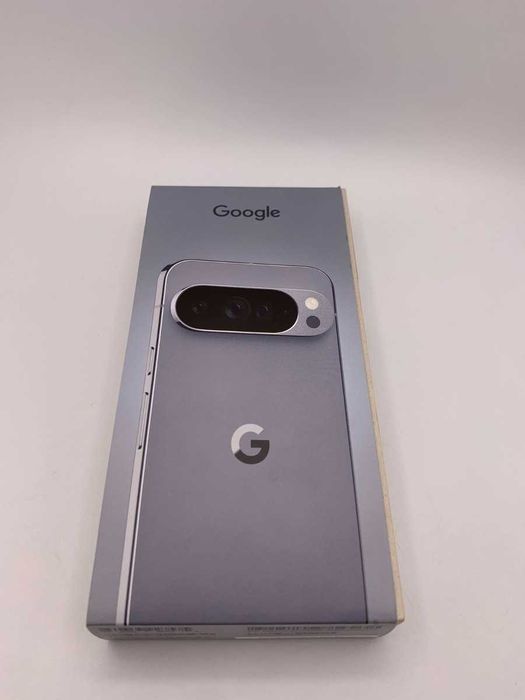 Google Pixel 10 Pro