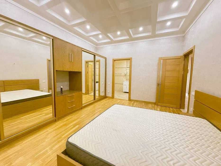 Просторная дизайнерская квартира LOFT в Ц-1 — ЖК «Габус»