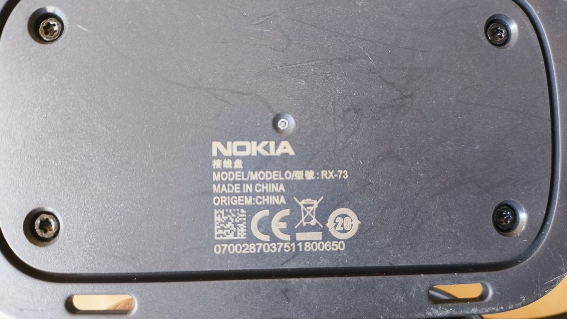 Комплект за свободни ръце Nokia CK-200