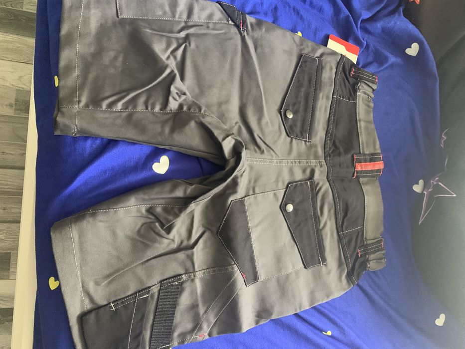 Pantaloni scurți de lucru