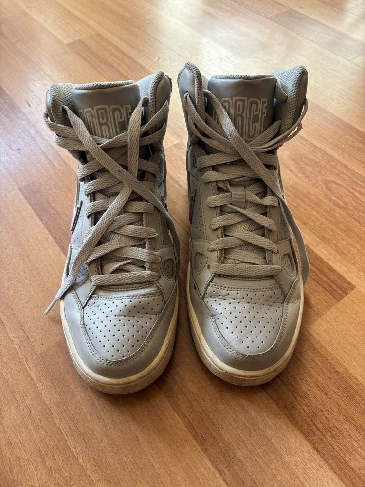 Дамски Маратонки NIKE