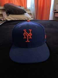 New Era Cap / New York Mets / 6-7/8
