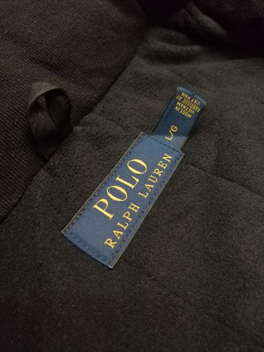 POLO by RALPH LAUREN geacă L bărbați originală TOP | transport GRATUIT