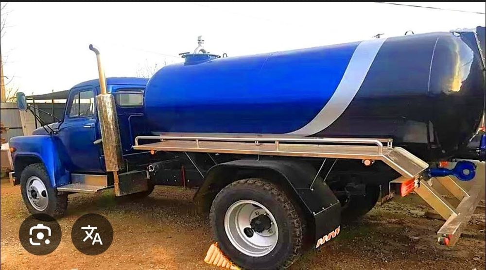 Откачка септиков