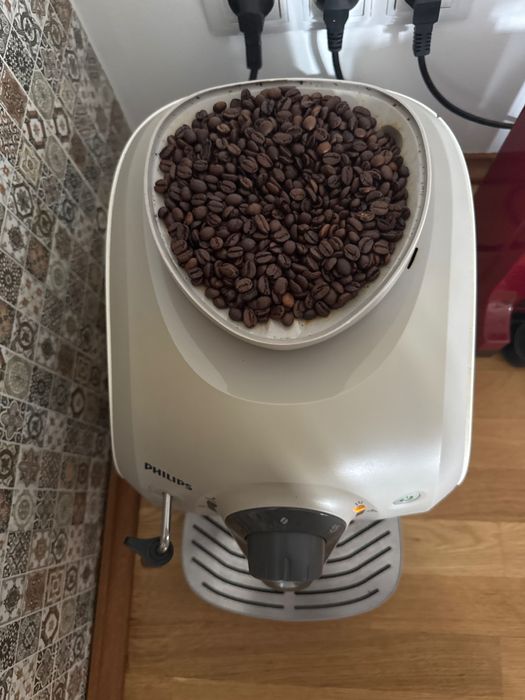 Philips Кафеавтомат