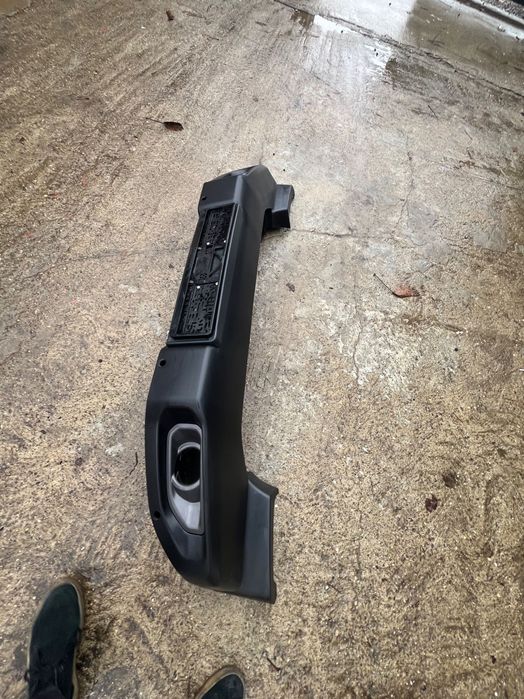 Bară originală cu scuturi Jeep Wrangler JL 2018-2025