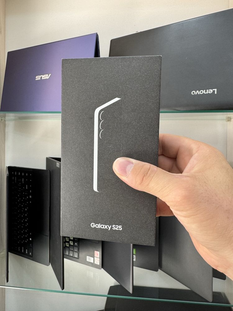 Samsung galaxy s25