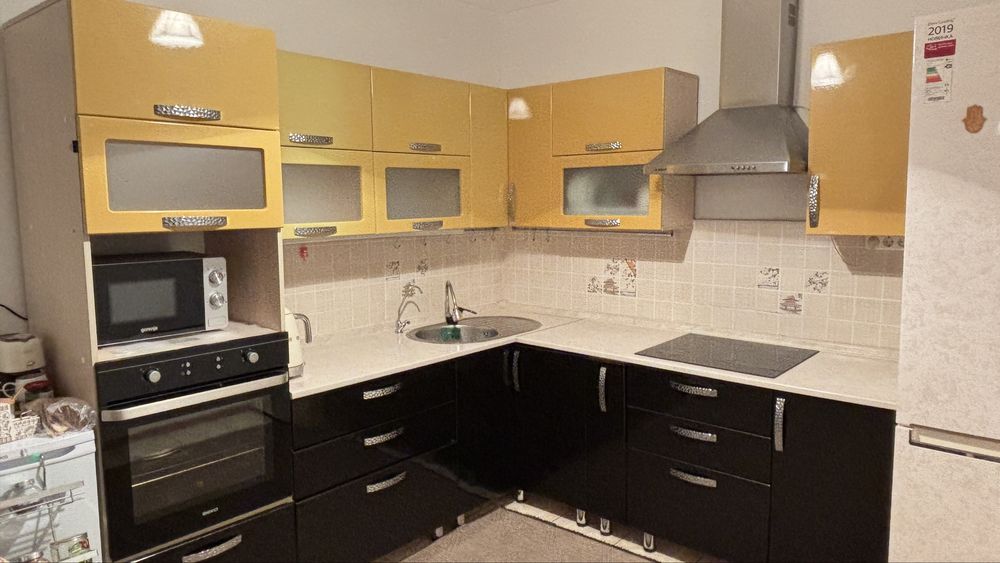 Кухонный гарнитур