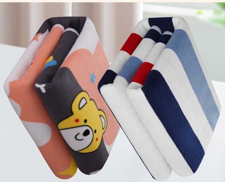 Голямо електрическо одеяло различни размери