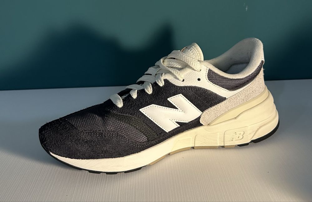 New balance 997