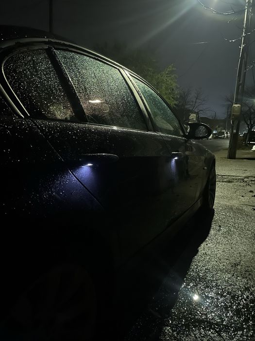 Vand/schimb bmw e90 m47