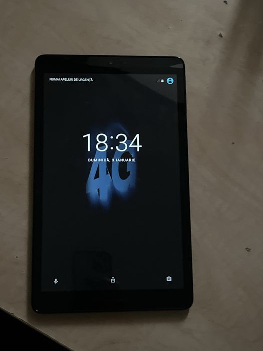 Vand tableta Allview H1001LTE