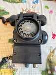 Telefon si baston sabie