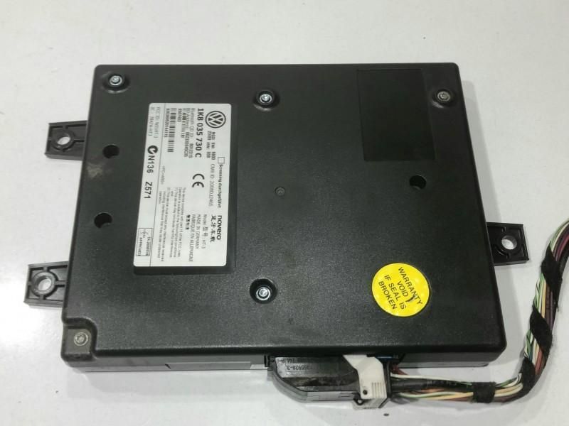 Modul bluetooth Volkswagen Golf 6 plus (2009-2014) 1k8035730c