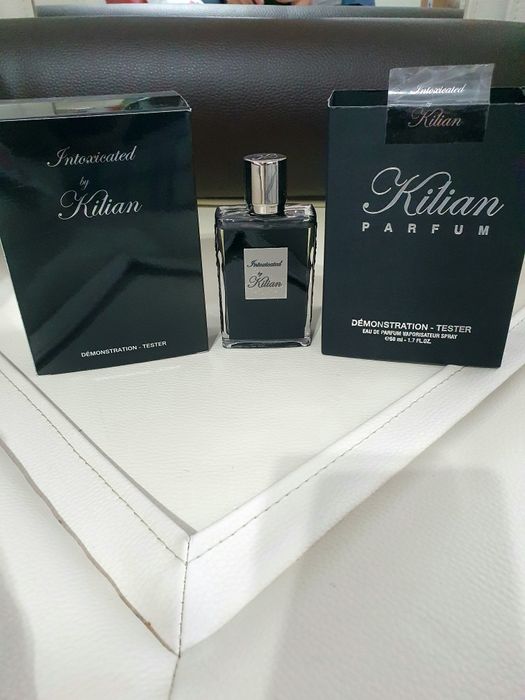 Parfum Kilian Intoxicated