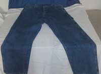 Blugi Wrangler 34 Pierre Cardin 36 Blugi Pepe Jeans London XL