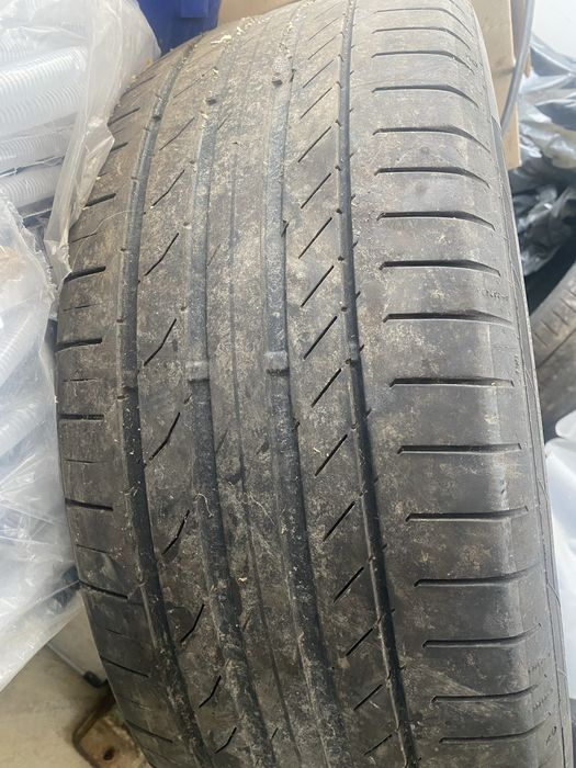Cauciucuri 255/55 r 19 vara