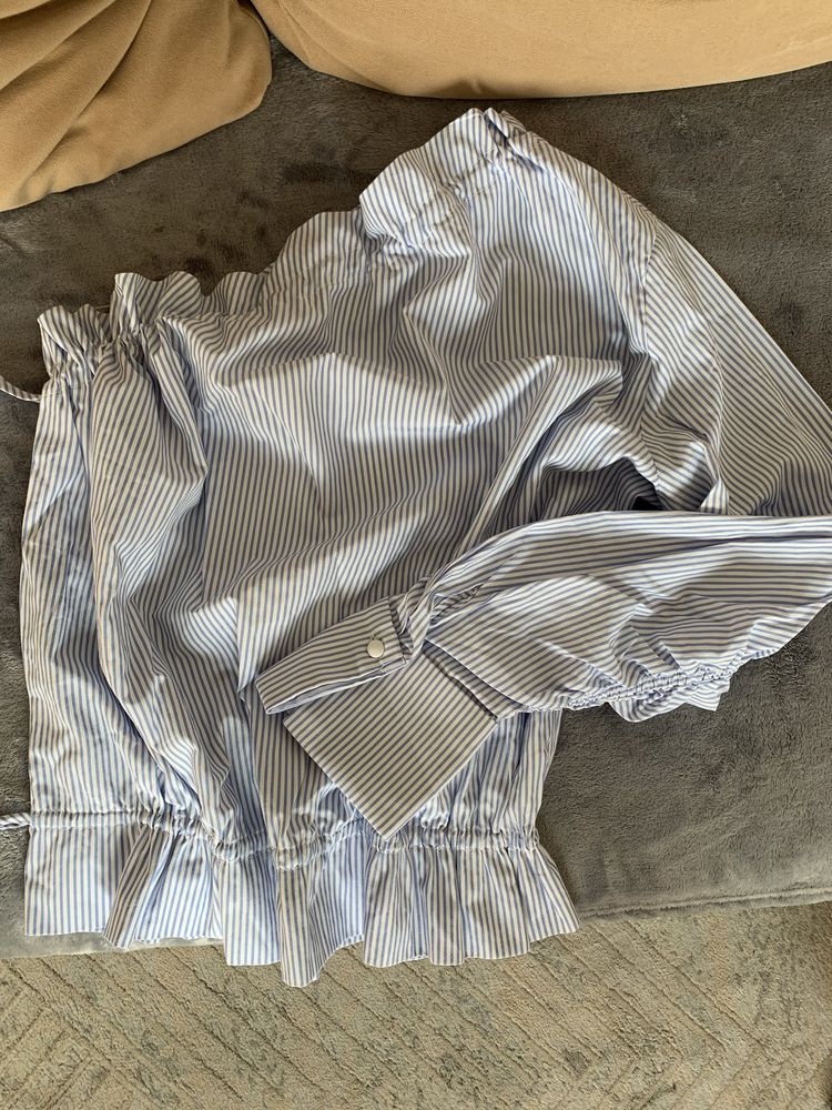 Дрешки на zara, reserved