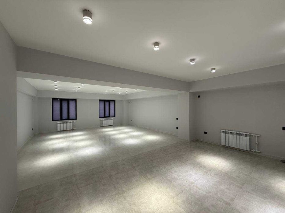 АРЕНДА нежилое 200м2 Юнусабад, на небе